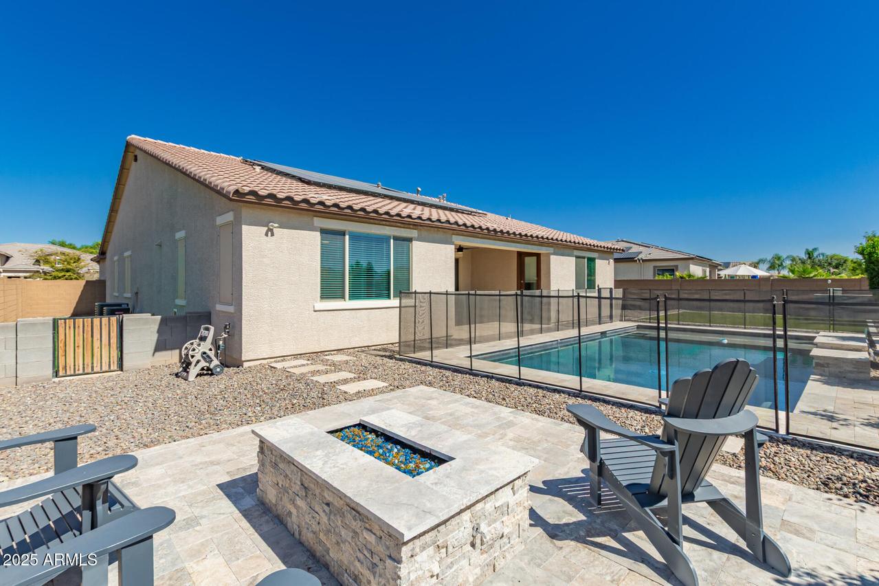 18443 W Pioneer St., Goodyear, AZ 85338