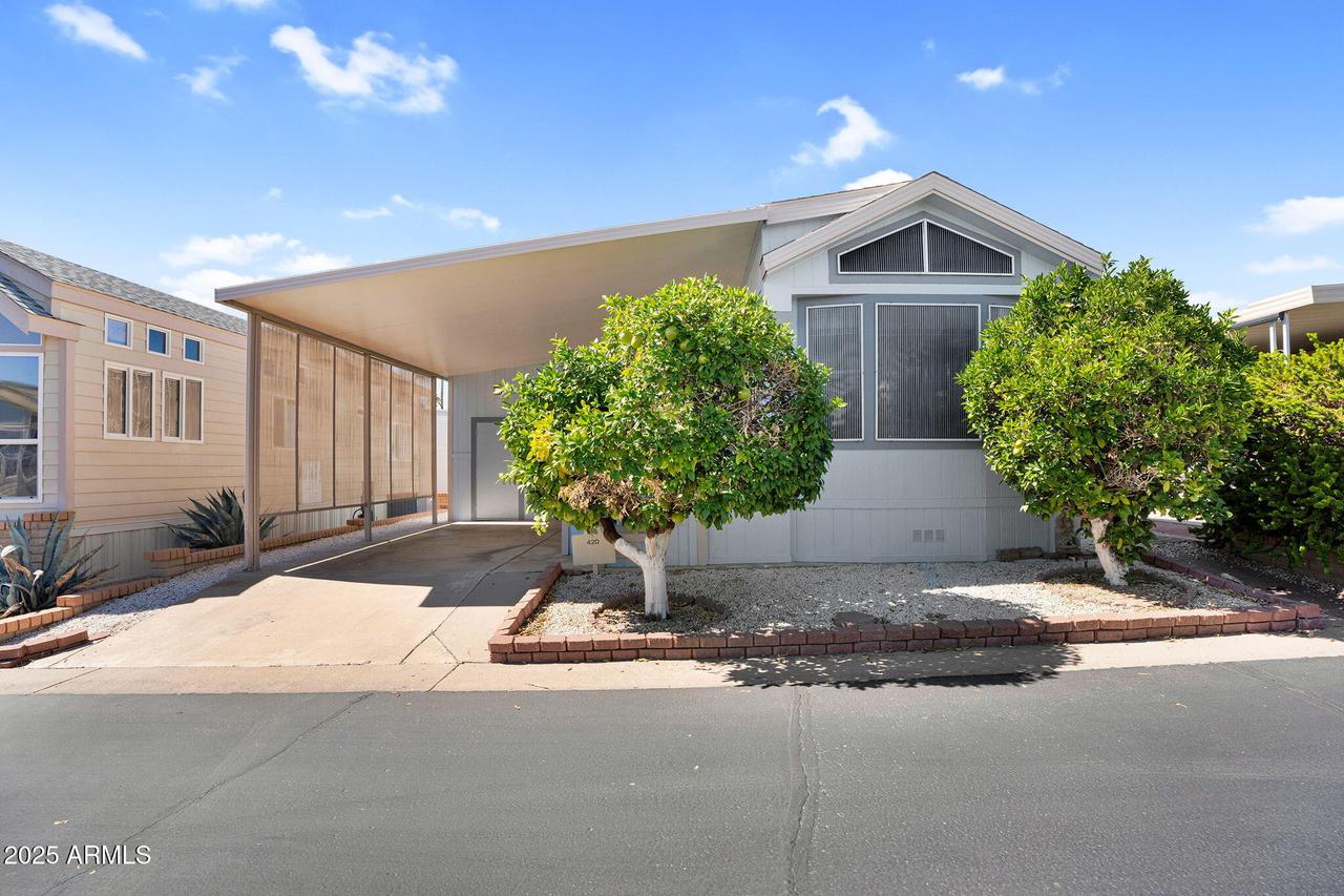111 S Greenfield Rd. #420, Mesa, AZ 85206