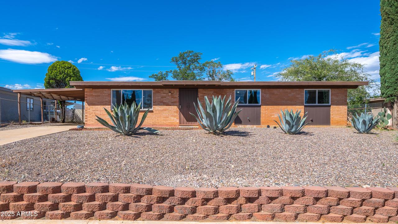4665 Cedar Dr., Sierra Vista, AZ 85635