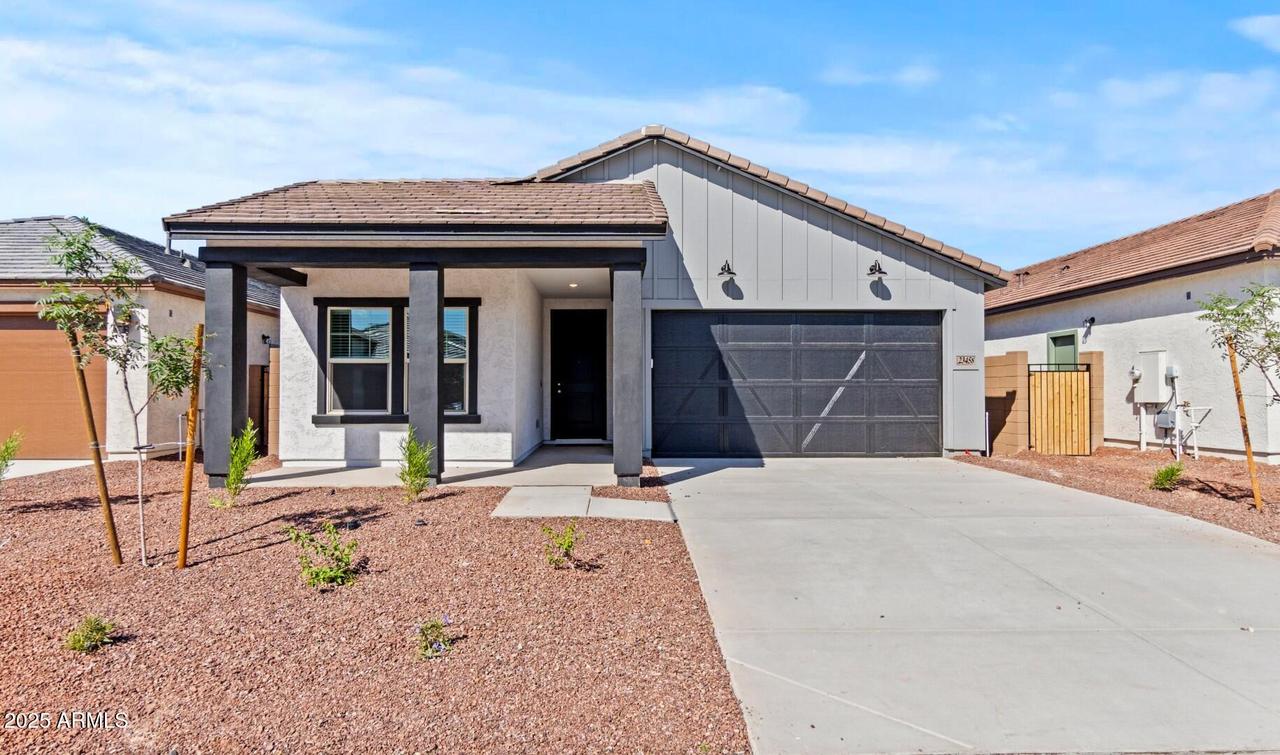 23458 W Albeniz Pl., Buckeye, AZ 85326