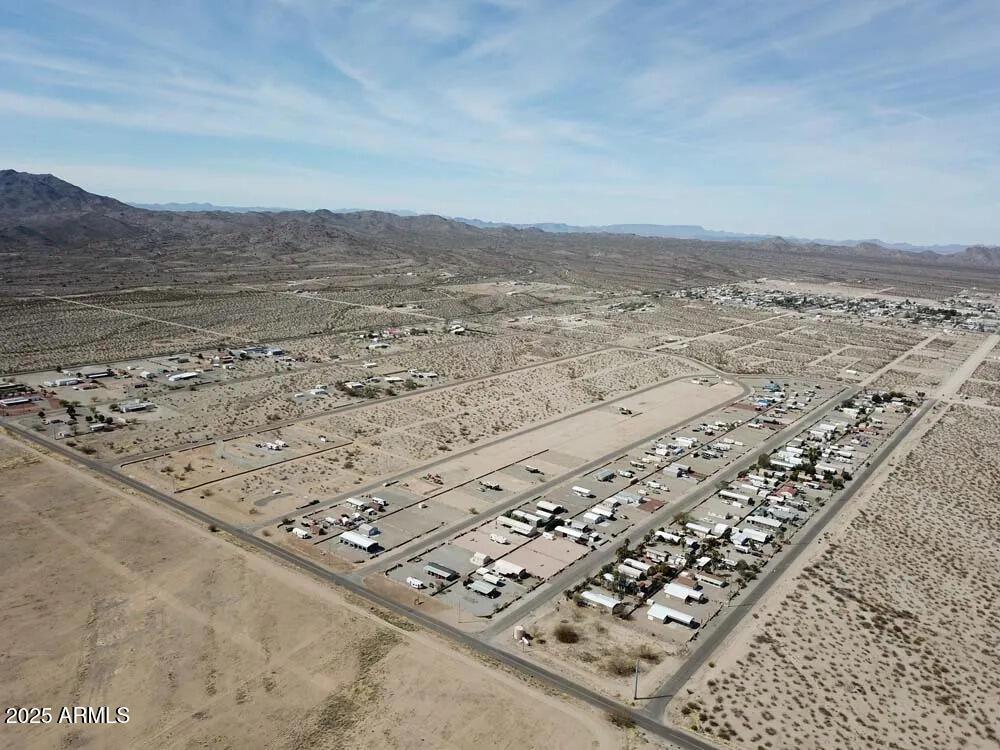 67905 Palm Dr. #89, Salome, AZ 85348