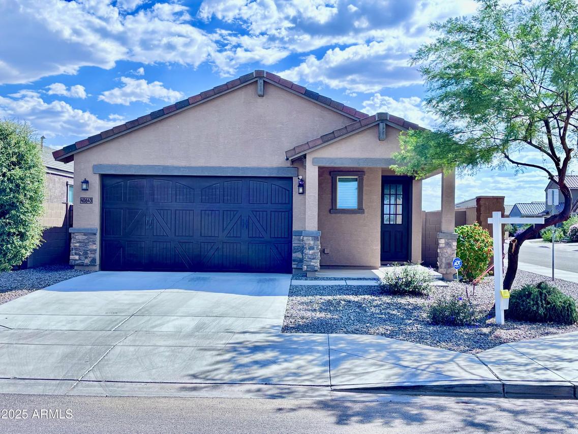 40643 W Shaver Dr., Maricopa, AZ 85138