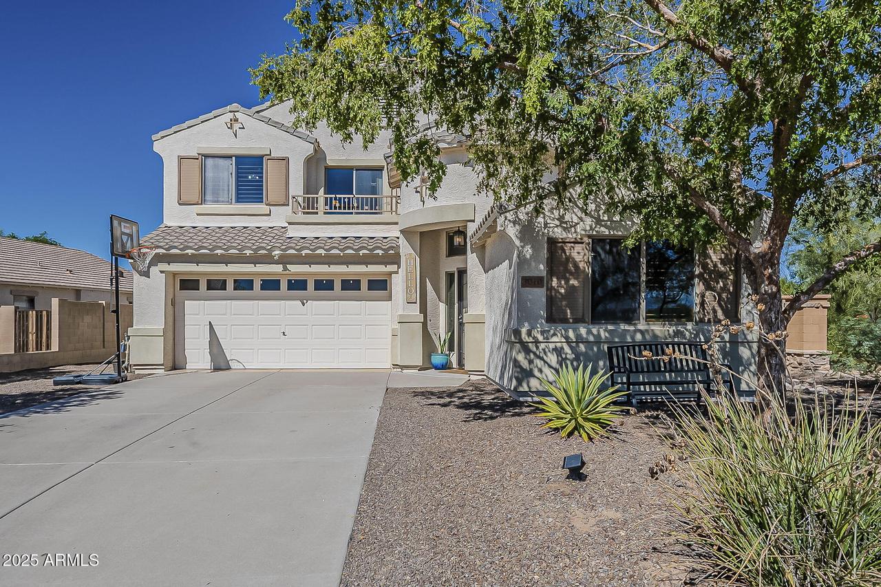 3010 E Shady Spring Tr., Phoenix, AZ 85024