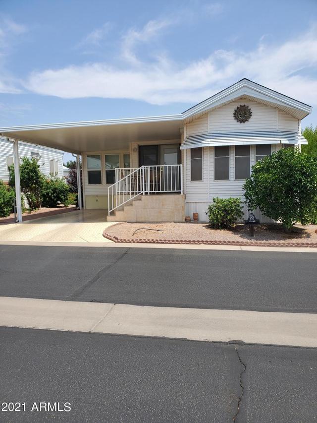 7750 E Broadway Rd. #619, Mesa, AZ 85208