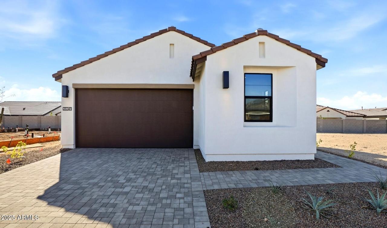 20341 W Campbell Ave., Buckeye, AZ 85396