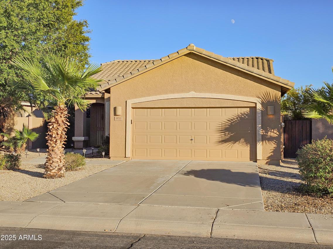 3435 E Dennisport Ave., Gilbert, AZ 85295