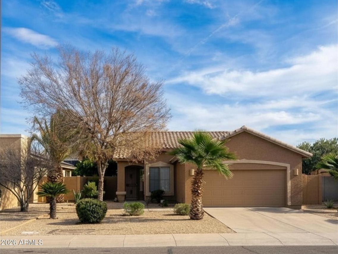 3435 E Dennisport Ave., Gilbert, AZ 85295