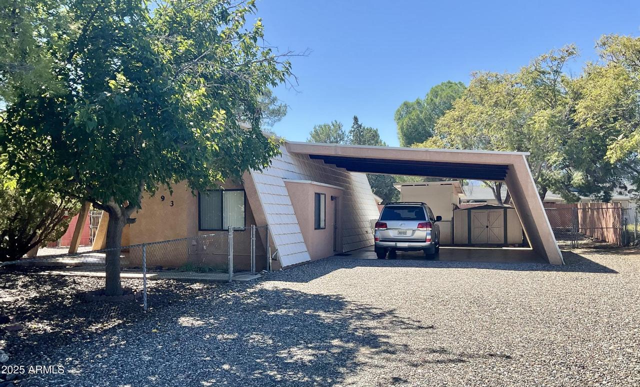 4593 E Silver Leaf Tr., Cottonwood, AZ 86326