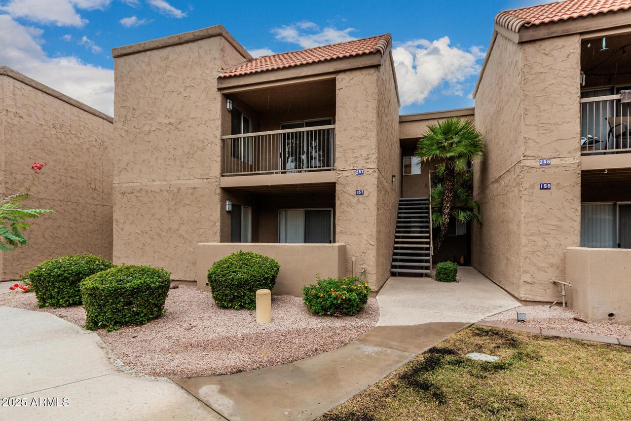 8260 E Arabian Tr. #257, Scottsdale, AZ 85258