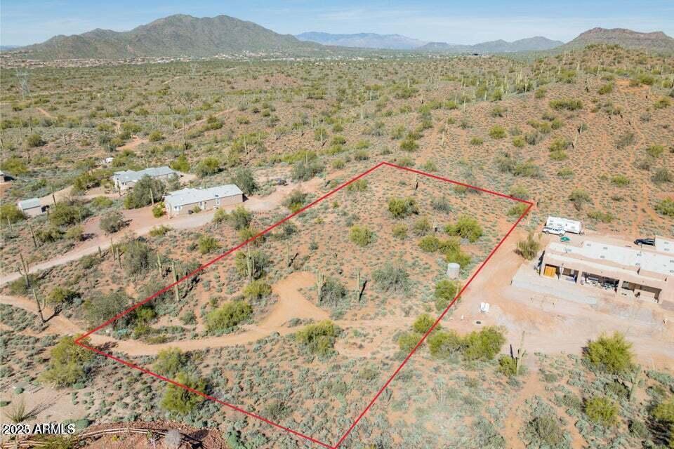 N 7th St. #_, Phoenix, AZ 85086