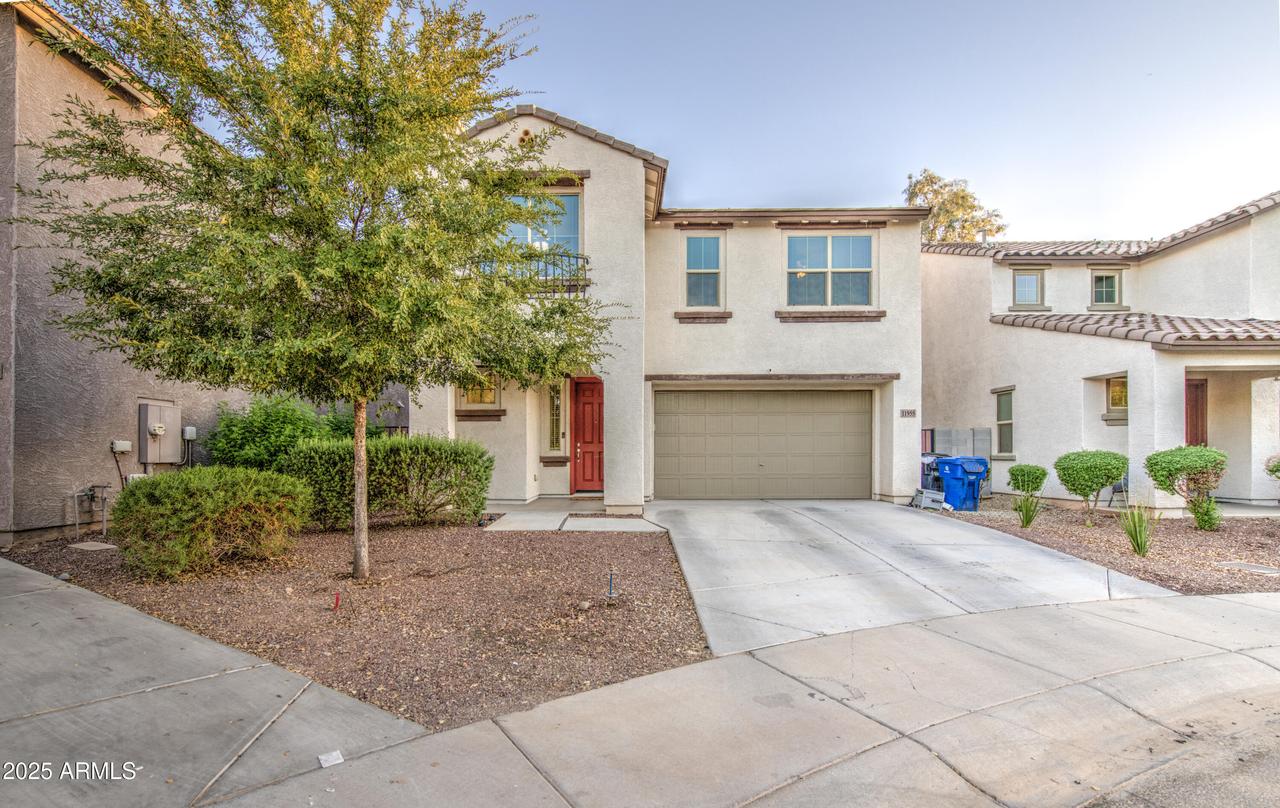 11955 W Polk St., Avondale, AZ 85323