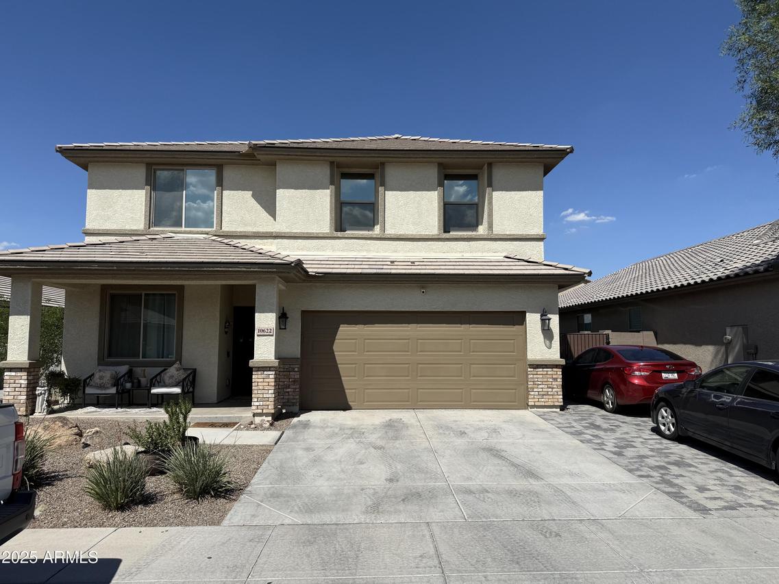 10622 W Crown King Rd., Tolleson, AZ 85353