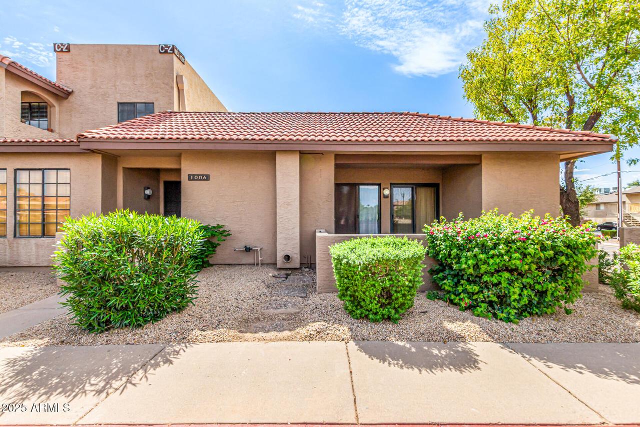8625 E Belleview Pl. #1006, Scottsdale, AZ 85257