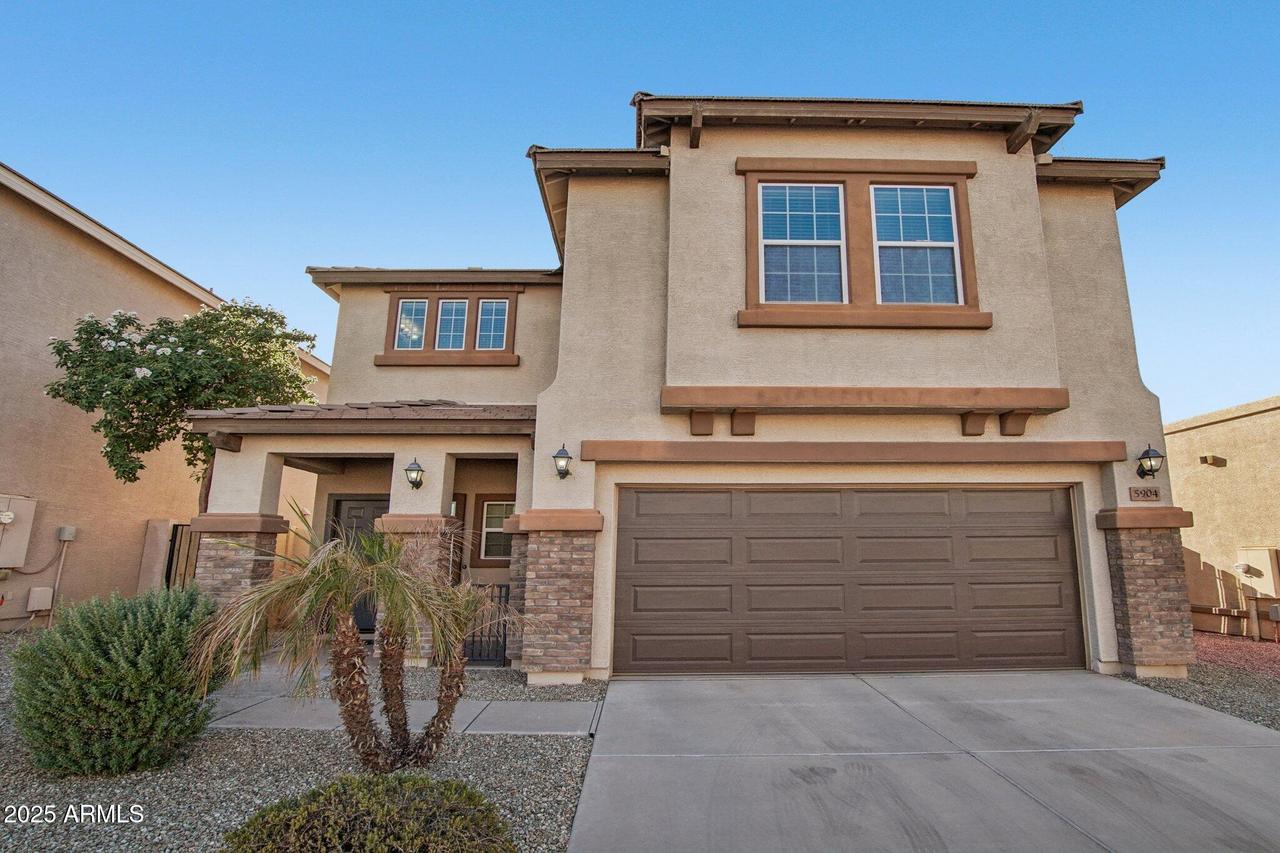 5904 S 35th Pl., Phoenix, AZ 85040