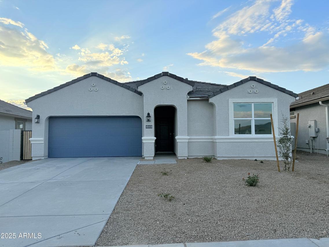 48418 N Duran Way, Gold Canyon, AZ 85118