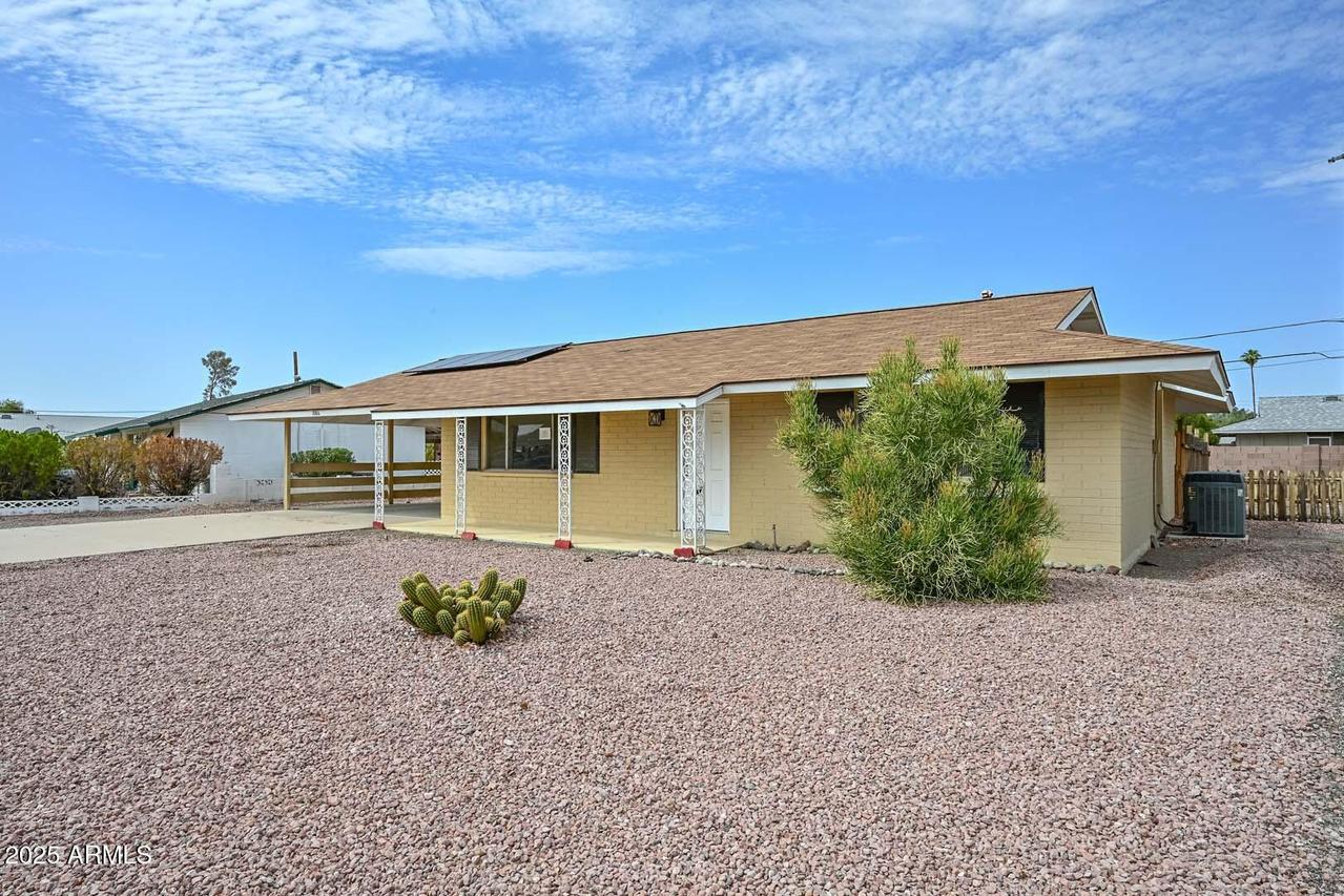 10816 N Madison Dr., Sun City, AZ 85351
