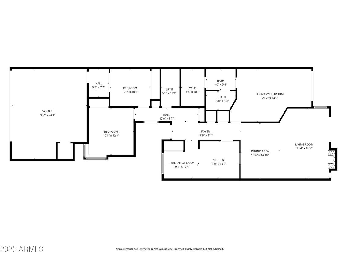 11625 N 40th Way, Phoenix, AZ 85028