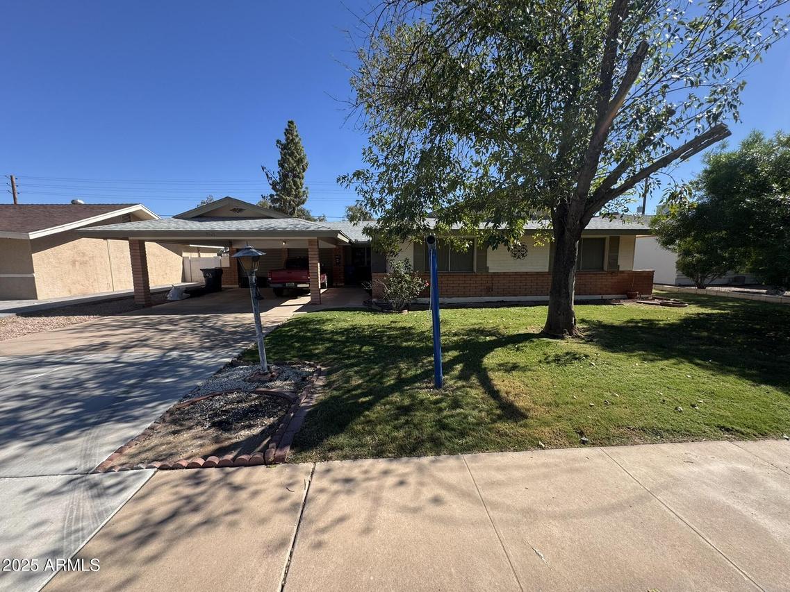 3021 S Kenneth Pl., Tempe, AZ 85282