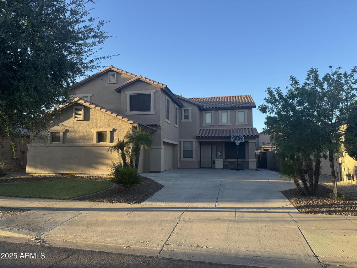13626 W Lisbon Ln., Surprise, AZ 85379