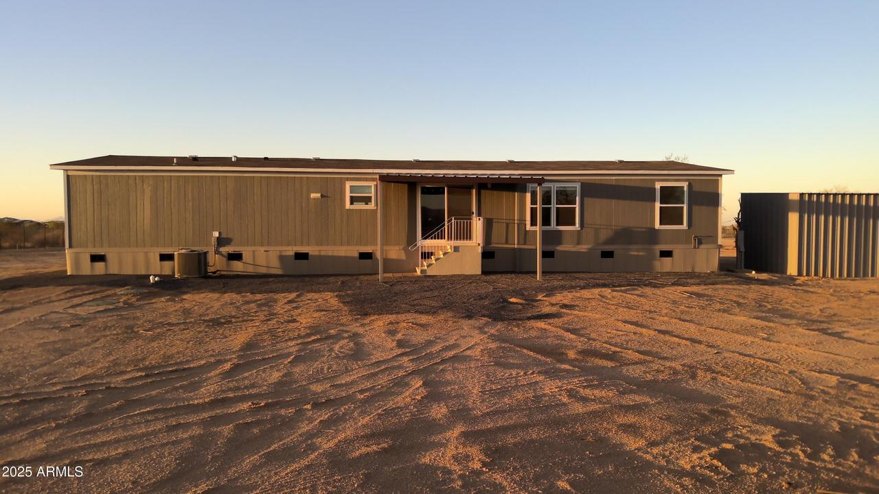 51603 W Pony Rd., Maricopa, AZ 85139