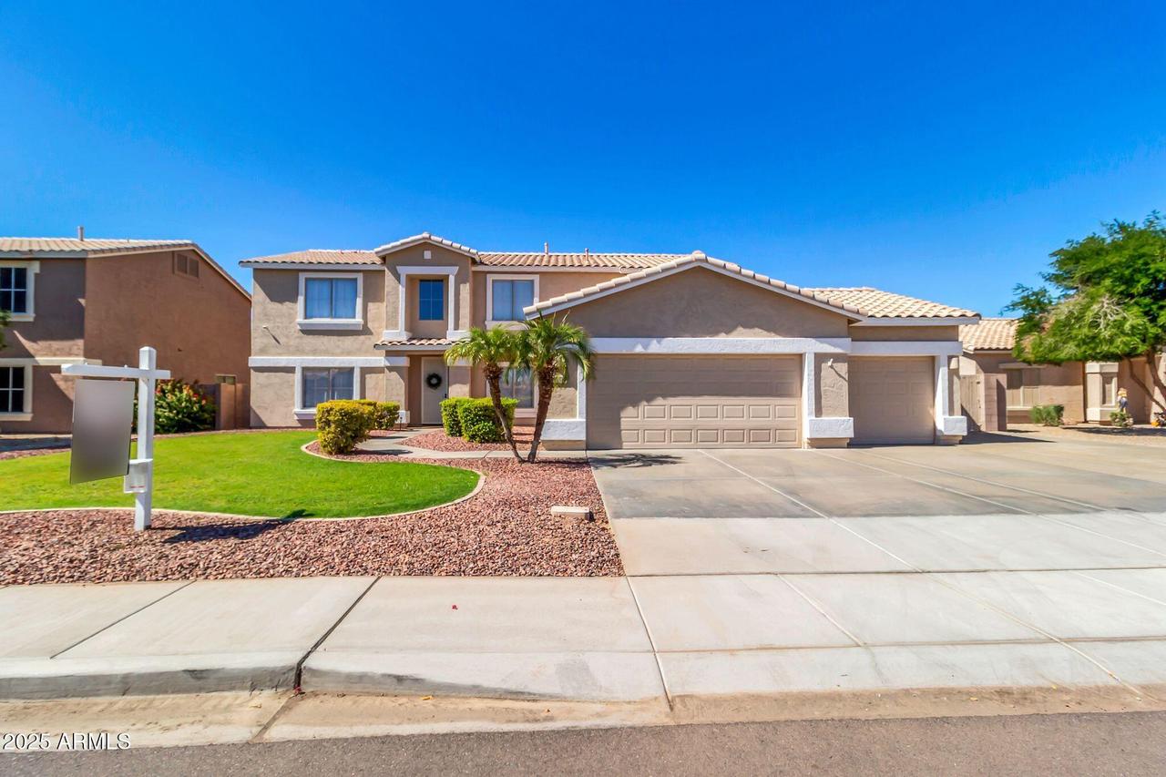 4900 S Springs Dr., Chandler, AZ 85249