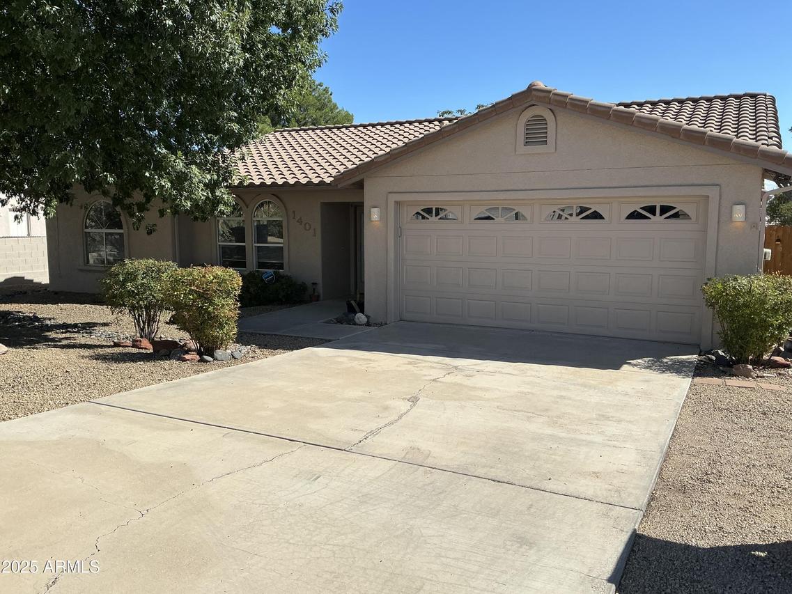 1401 Laree Ave., Clarkdale, AZ 86324