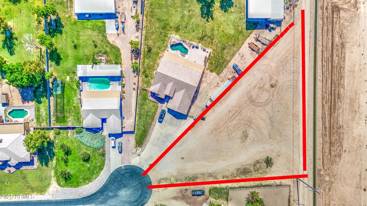 25461 W Illini St. #55, Buckeye, AZ 85326