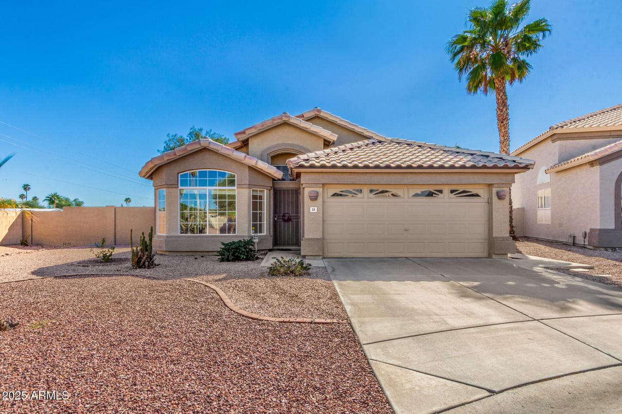 1741 S Clearview Ave. #24, Mesa, AZ 85209