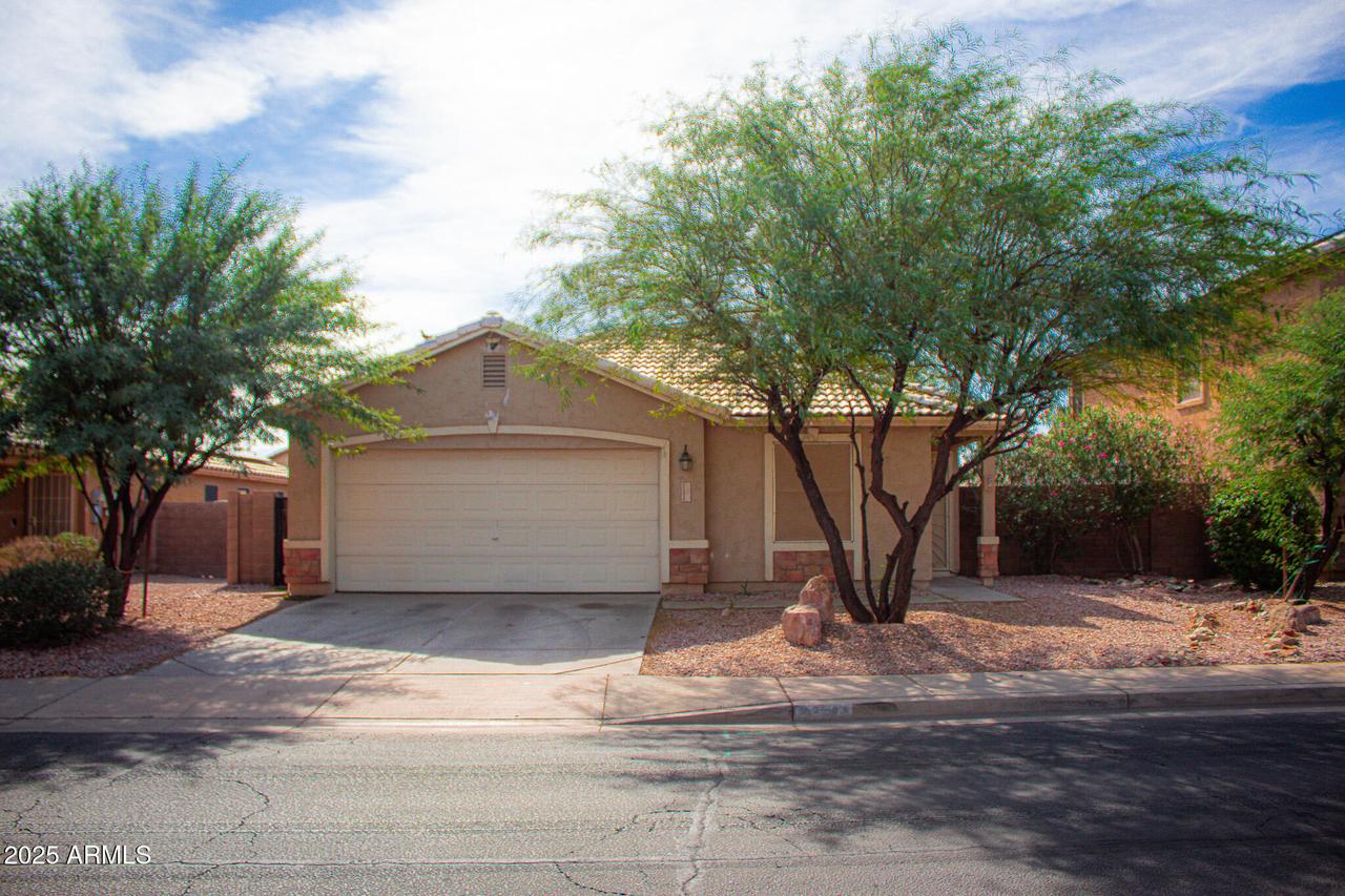 25211 W Jackson Ave., Buckeye, AZ 85326