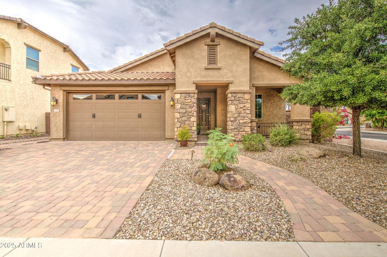 164 E Prescott Dr., Chandler, AZ 85249