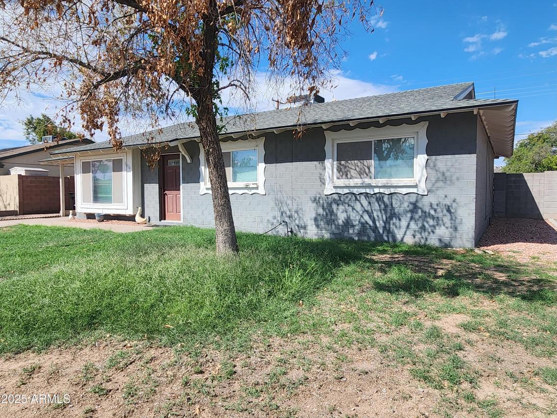 8636 E Windsor Ave., Scottsdale, AZ 85257