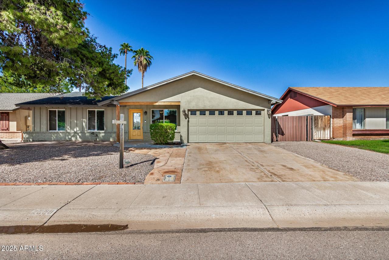 2650 W Mcnair St., Chandler, AZ 85224