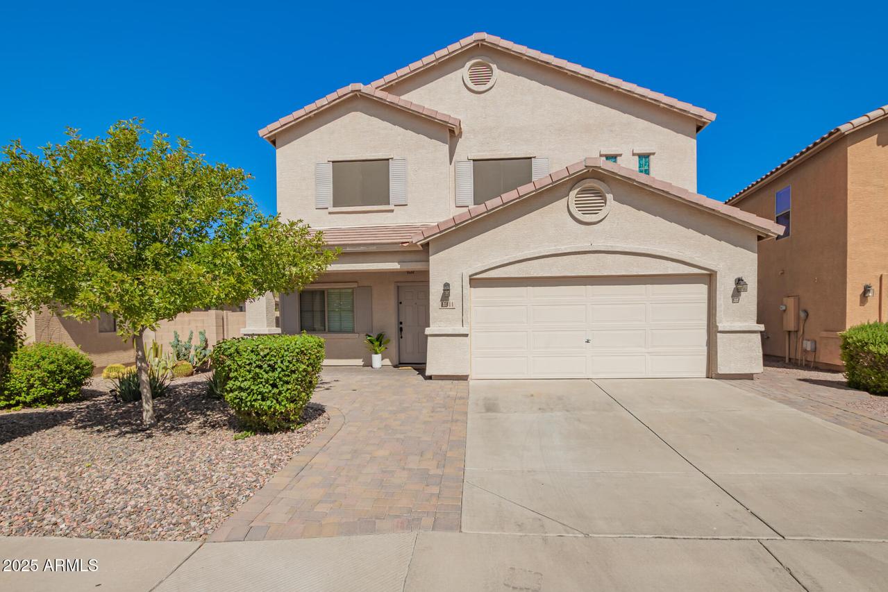 44014 W Mccord Dr., Maricopa, AZ 85138
