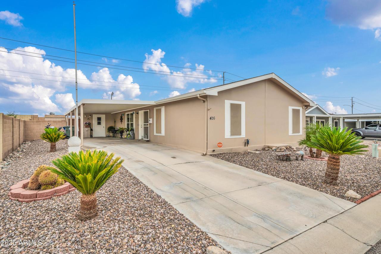 16101 N El Mirage Rd. #426, El Mirage, AZ 85335