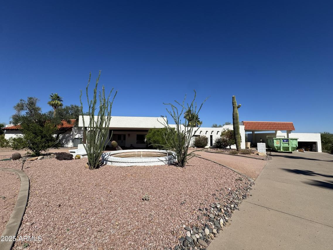 11823 N Abbey Ln., Fountain Hills, AZ 85268