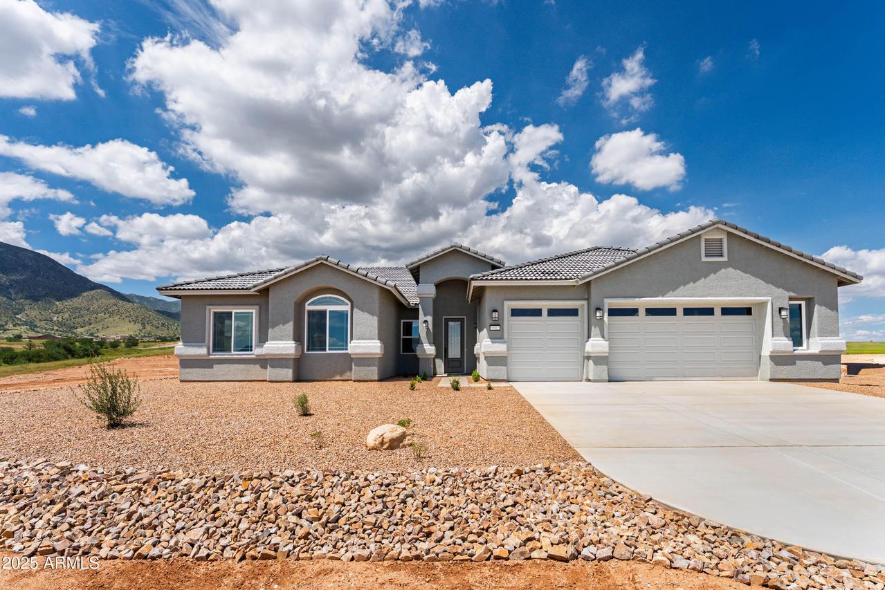 9902 S Vaquero Flats #Lot 183, Hereford, AZ 85615
