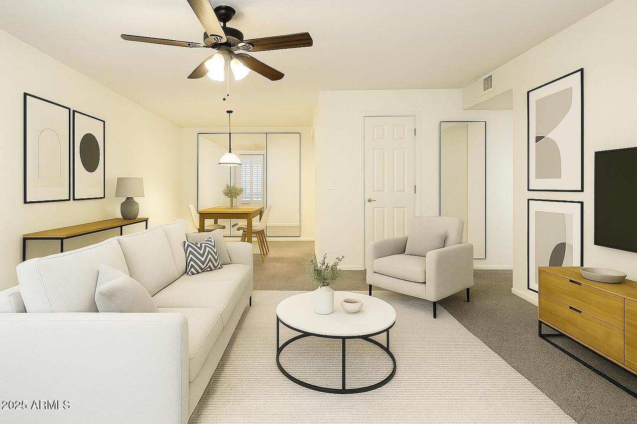 1340 N Recker Rd. #109, Mesa, AZ 85205