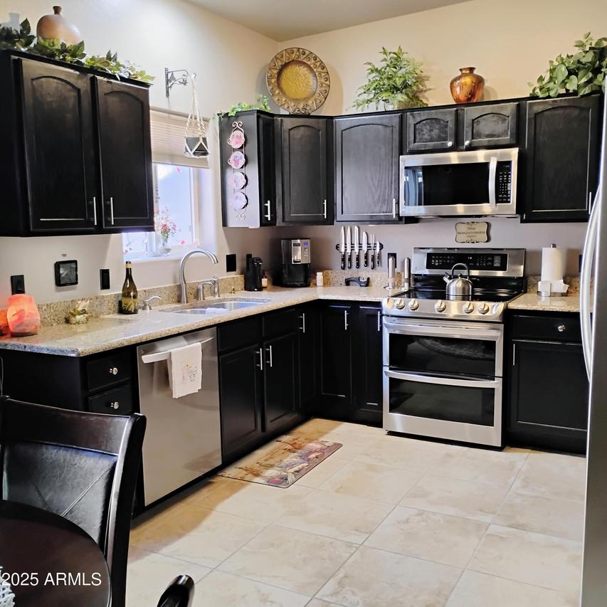 369 S Taylors Tr., Sierra Vista, AZ 85635