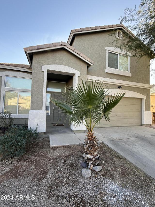 803 W Gibson Ave., Coolidge, AZ 85128