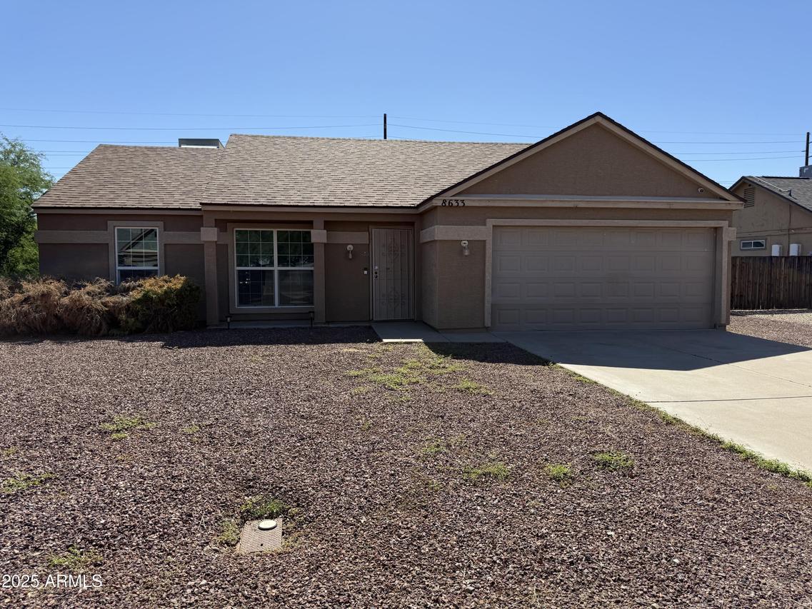 8633 W Wethersfield Rd., Peoria, AZ 85381