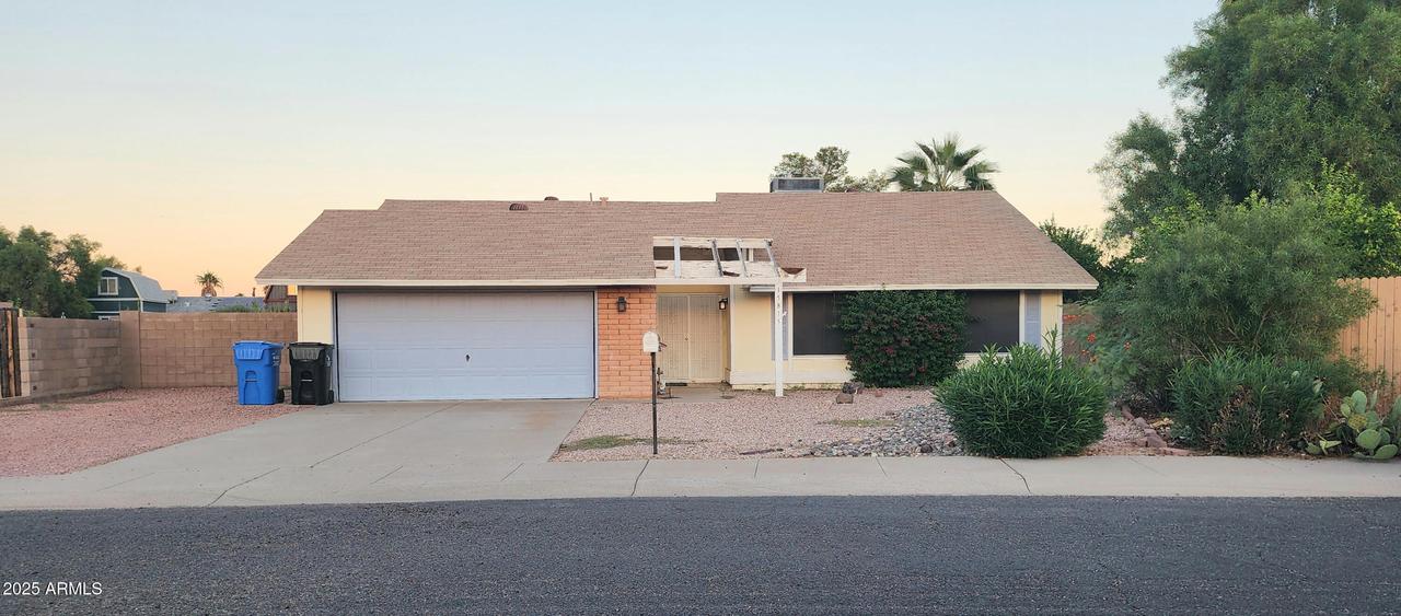 15815 N 22nd Pl., Phoenix, AZ 85020