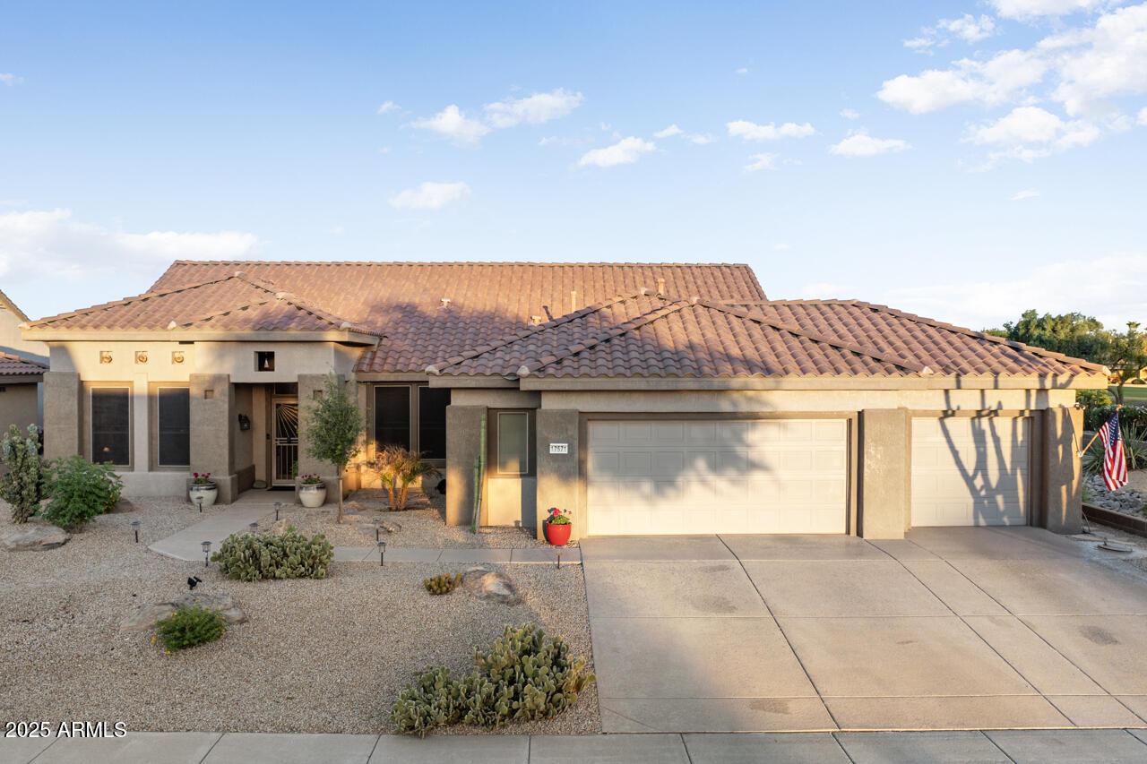 17571 N Havasupai Dr., Surprise, AZ 85374