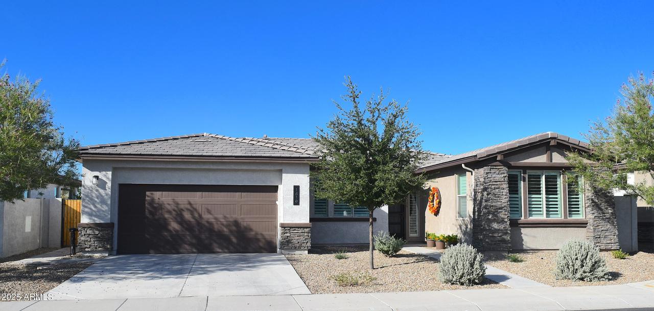 1416 W Avenida Dal Valle, Queen Creek, AZ 85140