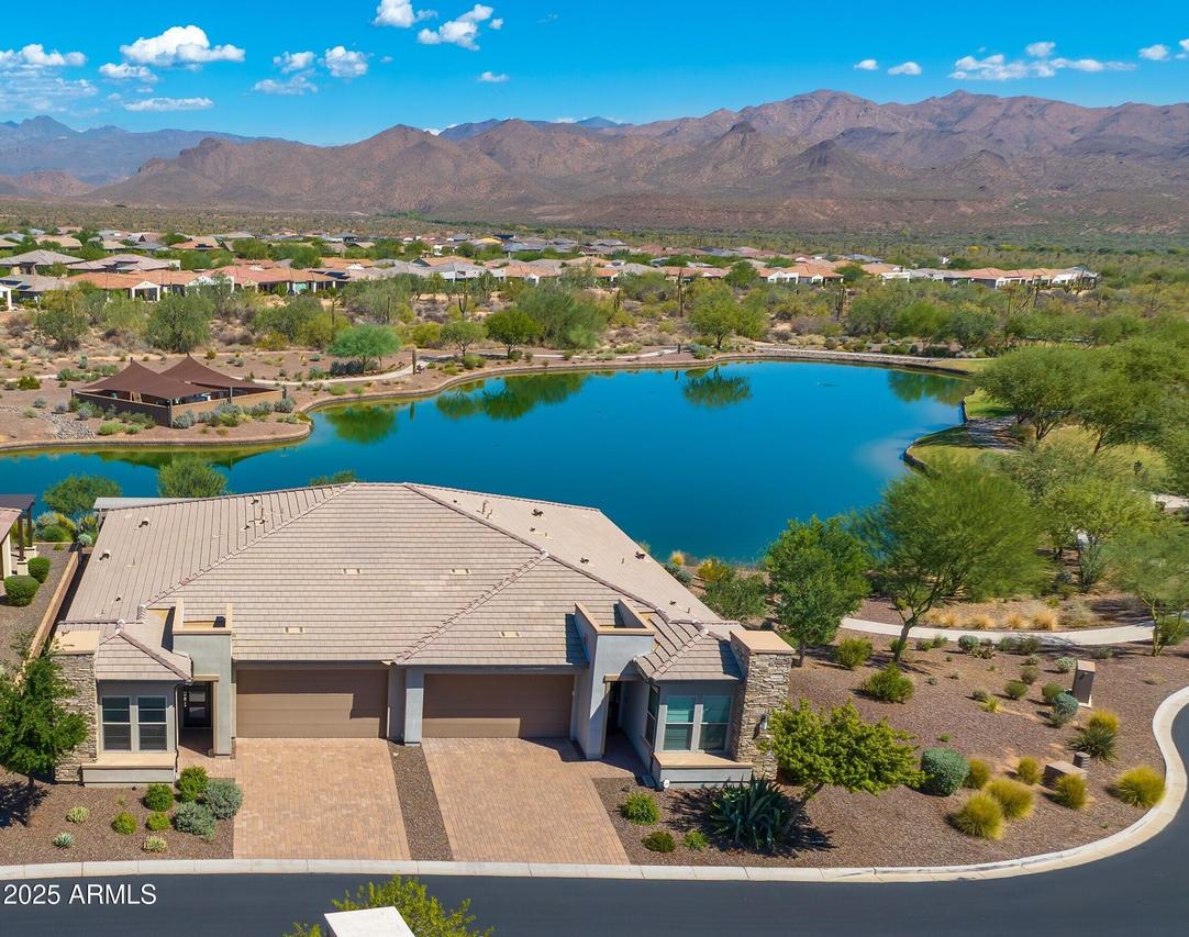 17740 E Bismark Lake Ct., Rio Verde, AZ 85263