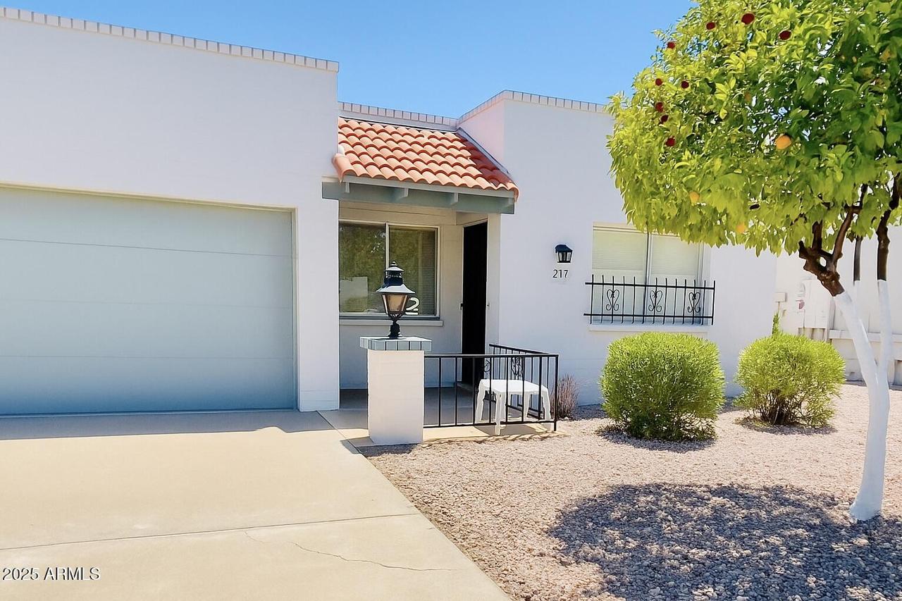 4329 E Capri Ave. #217, Mesa, AZ 85206