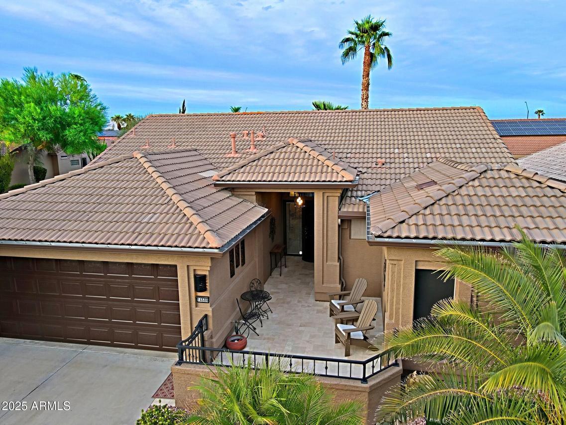 14688 W Whitton Ave., Goodyear, AZ 85395