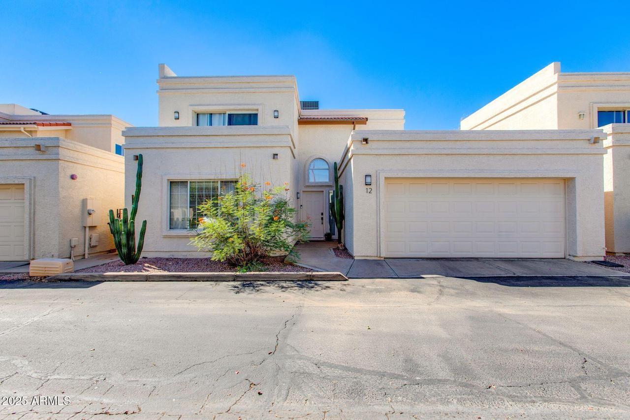 2647 N Miller Rd. #12, Scottsdale, AZ 85257