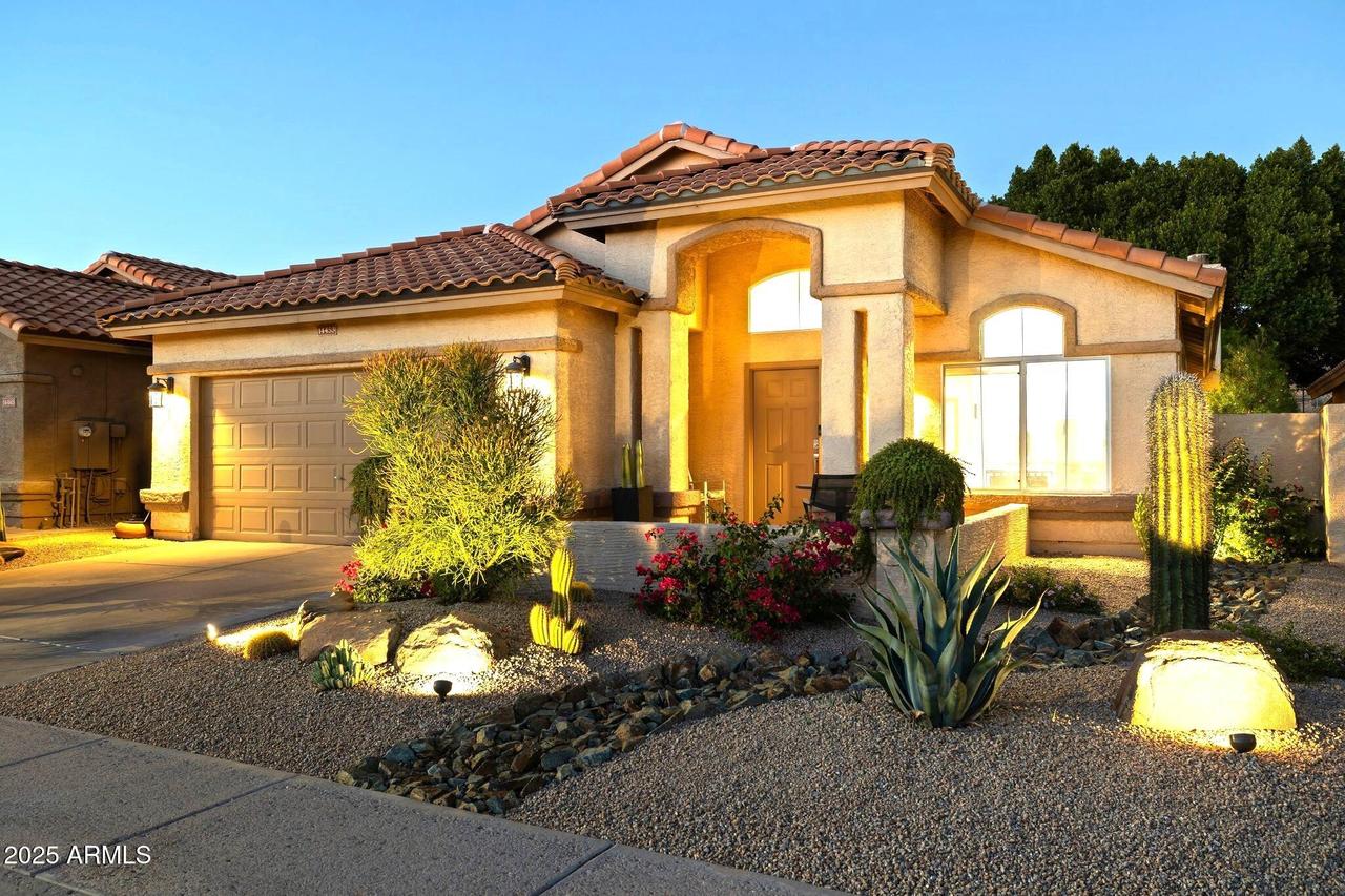 14453 N 101st St., Scottsdale, AZ 85260