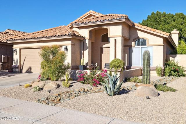 New Homes For Sale This Week That Attend Desert Canyon Middle School: October 3rd to October 9th