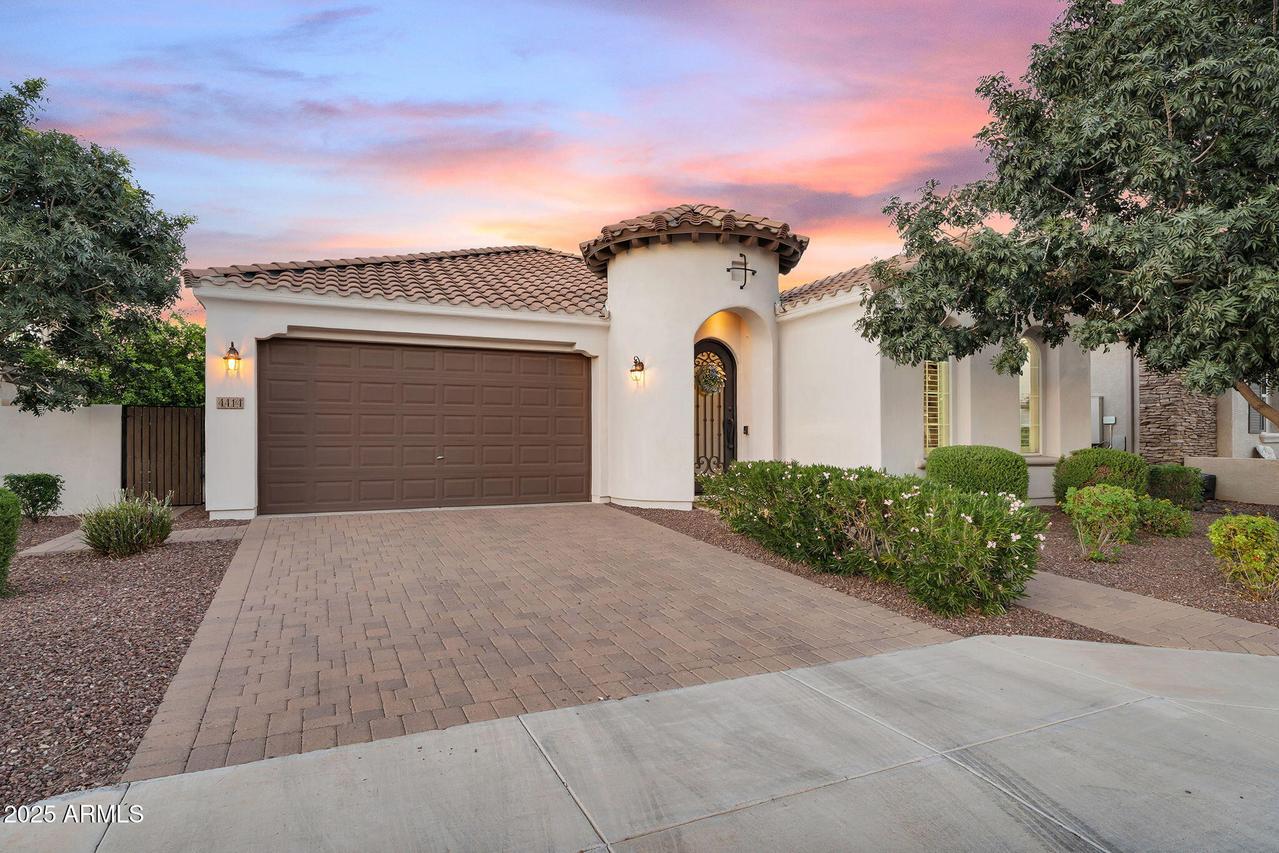 4414 E Glacier Pl., Chandler, AZ 85249